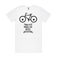 Mens Tall Tee Thumbnail