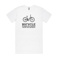 Mens Tall Tee Thumbnail