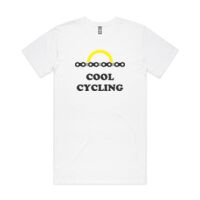 Mens Tall Tee Thumbnail