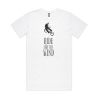 Mens Tall Tee Thumbnail