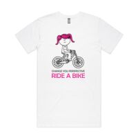 Mens Tall Tee Thumbnail