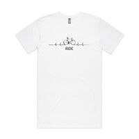 Mens Tall Tee Thumbnail