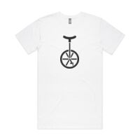 Mens Tall Tee Thumbnail