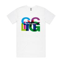 Mens Tall Tee Thumbnail