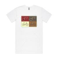 Mens Tall Tee Thumbnail