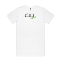 Mens Tall Tee Thumbnail
