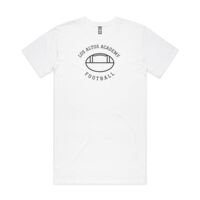 Mens Tall Tee Thumbnail