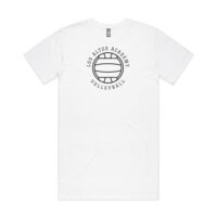 Mens Tall Tee Thumbnail
