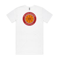 Mens Tall Tee Thumbnail