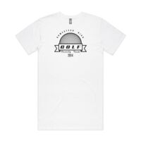 Mens Tall Tee Thumbnail