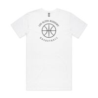 Mens Tall Tee Thumbnail