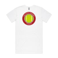 Mens Tall Tee Thumbnail