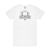 Mens Tall Tee Thumbnail