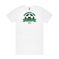 Mens Tall Tee Thumbnail