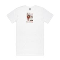 Mens Tall Tee Thumbnail
