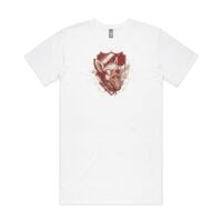 Mens Tall Tee Thumbnail