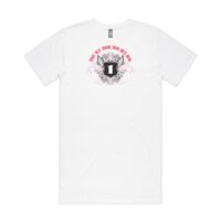 Mens Tall Tee Thumbnail