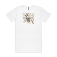 Mens Tall Tee Thumbnail