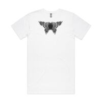 Mens Tall Tee Thumbnail