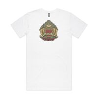 Mens Tall Tee Thumbnail