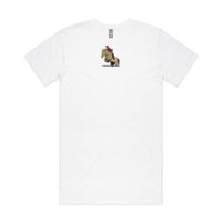 Mens Tall Tee Thumbnail
