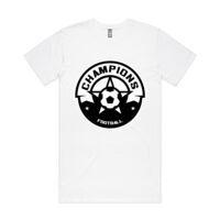 Mens Tall Tee Thumbnail