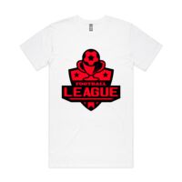 Mens Tall Tee Thumbnail