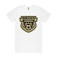 Mens Tall Tee Thumbnail