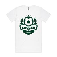 Mens Tall Tee Thumbnail