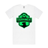 Mens Tall Tee Thumbnail