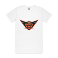 Mens Tall Tee Thumbnail