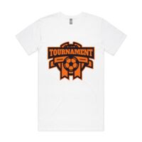 Mens Tall Tee Thumbnail