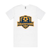 Mens Tall Tee Thumbnail