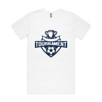 Mens Tall Tee Thumbnail