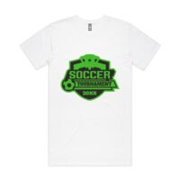 Mens Tall Tee Thumbnail