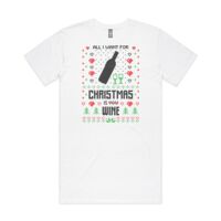 Mens Tall Tee Thumbnail