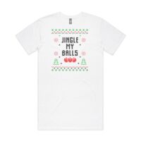 Mens Tall Tee Thumbnail