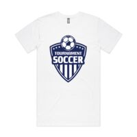 Mens Tall Tee Thumbnail