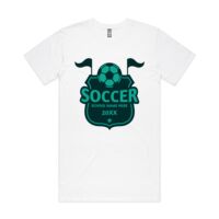 Mens Tall Tee Thumbnail