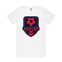 Mens Tall Tee Thumbnail