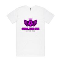 Mens Tall Tee Thumbnail