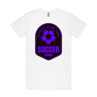 Mens Tall Tee Thumbnail