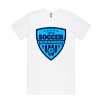 Mens Tall Tee Thumbnail