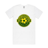 Mens Tall Tee Thumbnail