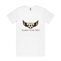 Mens Tall Tee Thumbnail