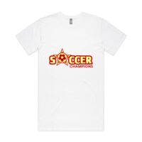 Mens Tall Tee Thumbnail