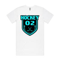 Mens Tall Tee Thumbnail