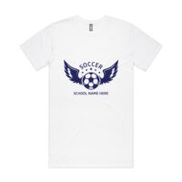 Mens Tall Tee Thumbnail