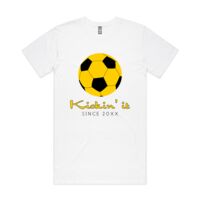 Mens Tall Tee Thumbnail