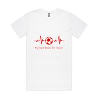 Mens Tall Tee Thumbnail